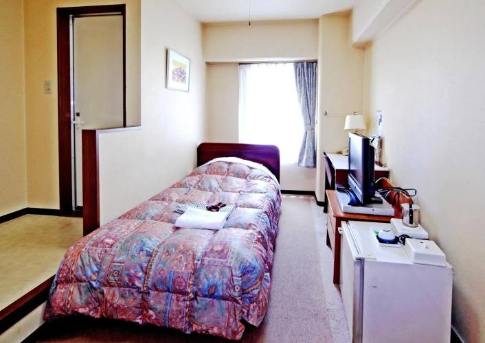Hotel Sunplaza Sakai