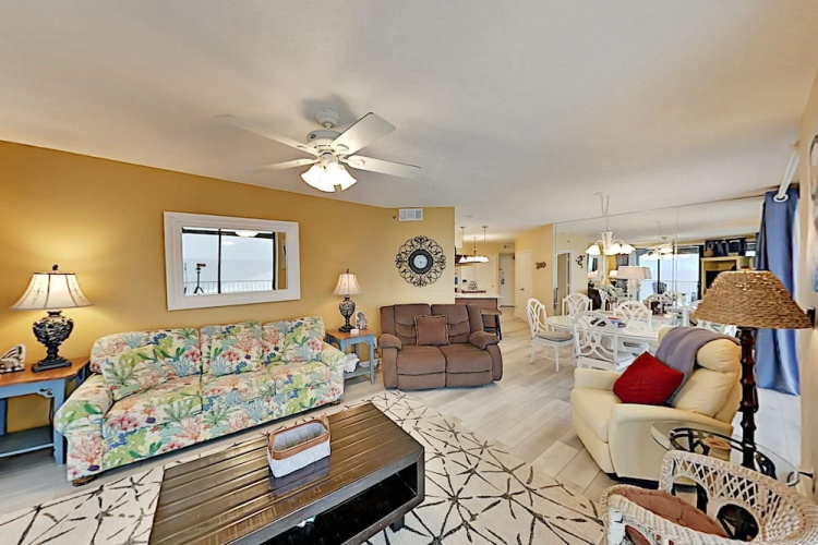 Smh1201b 3 Bedroom Condo