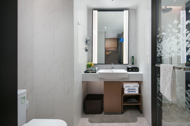 Hampton by Hilton Changsha Meixi Lake