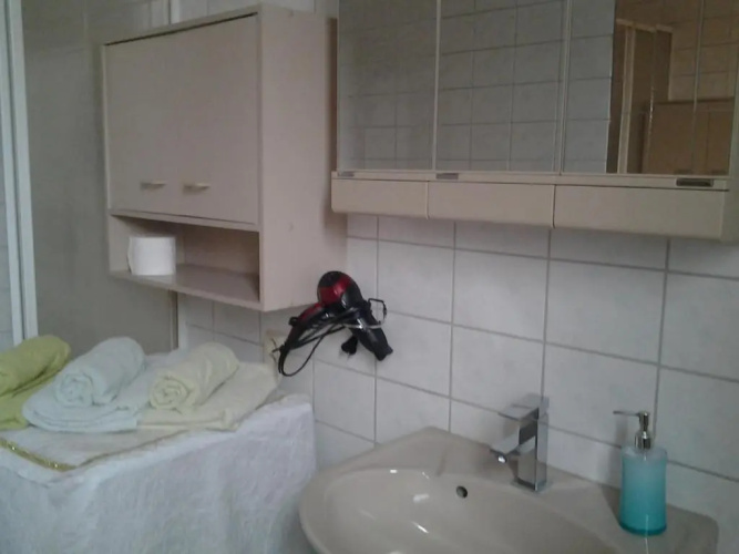 Zur alten Eiche