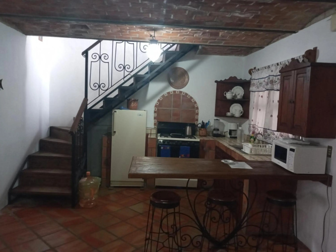 Casa Tapalpa