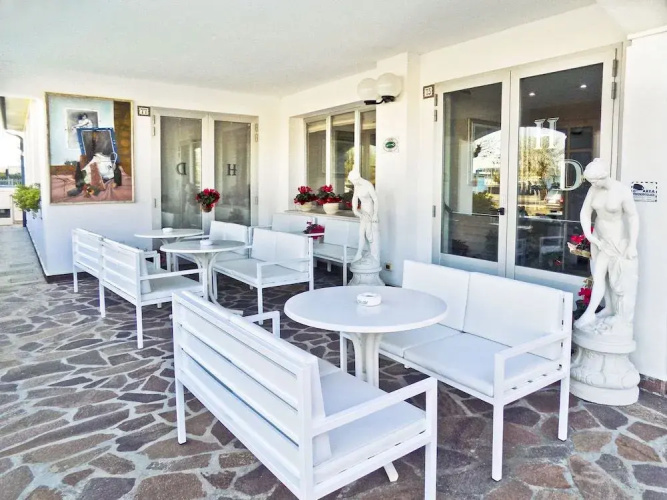 Hotel Diga