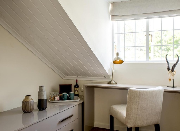 Superior Double room with mountain view