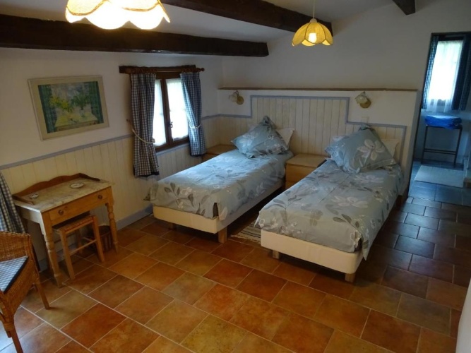 1 Bedroom Cottage