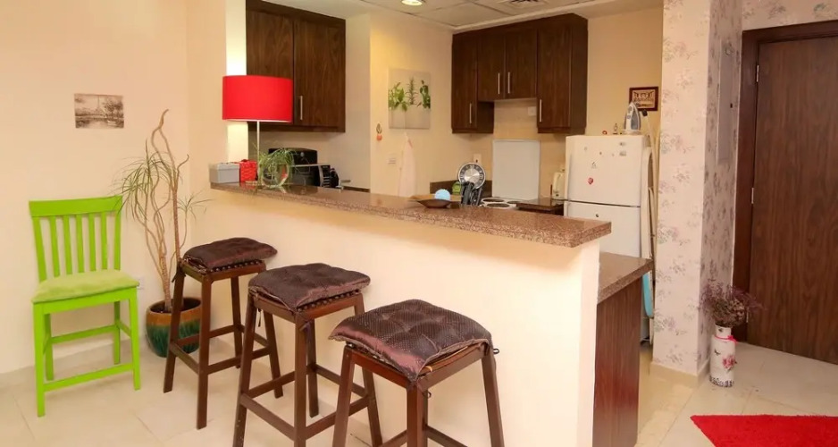 Executive Bay by New Arabian Holiday Homes - Image 7