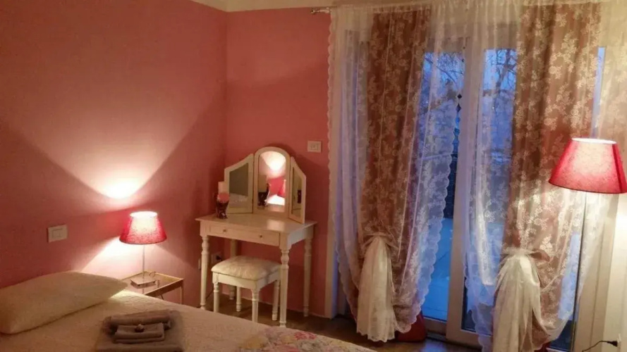 B&B Aria d'Argento