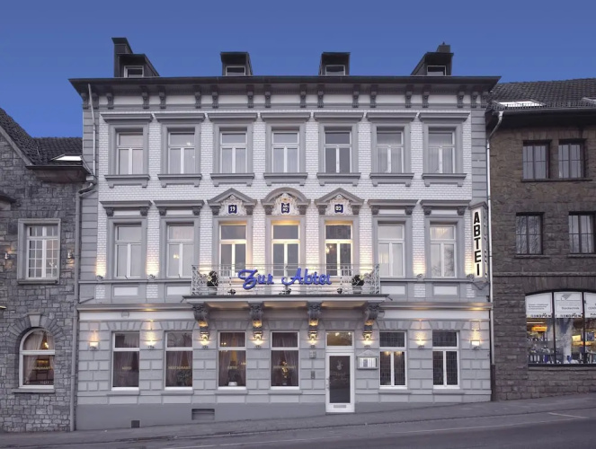 Otel görseli