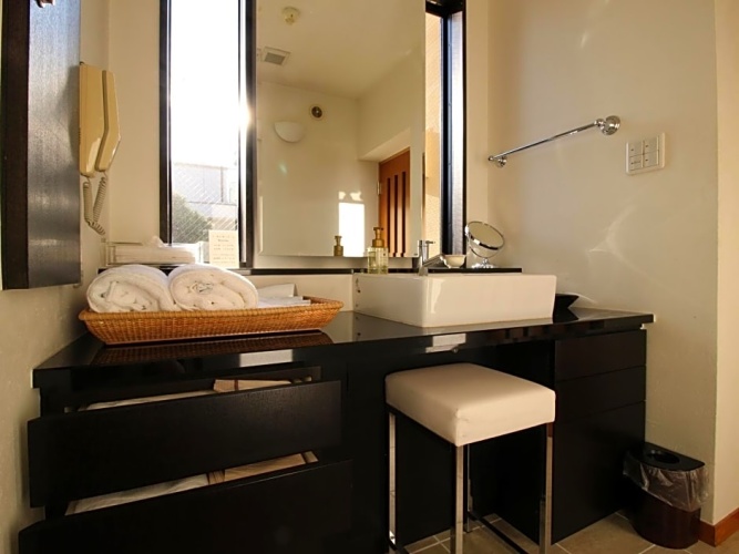 Standard Double room with garden view