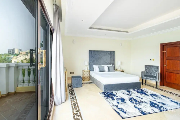 LUX Holiday Home - Frond A 1
