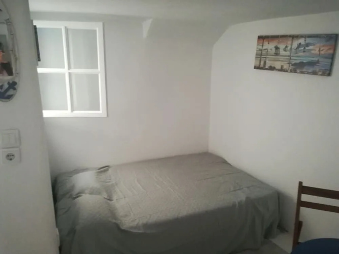 Mykonian Eclectic Studio For 2