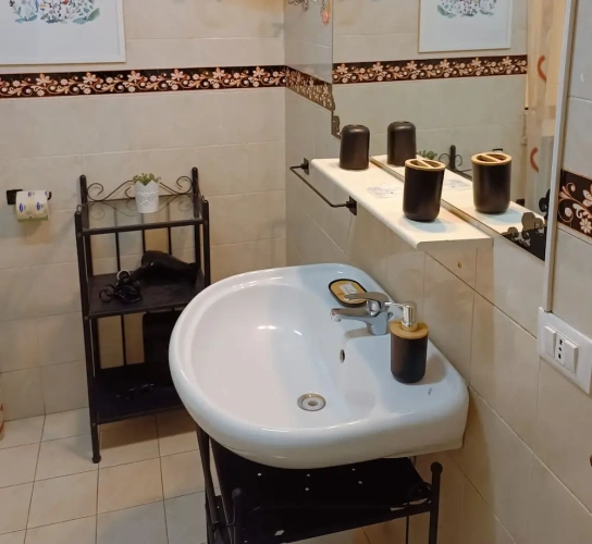 Comfort Triple room