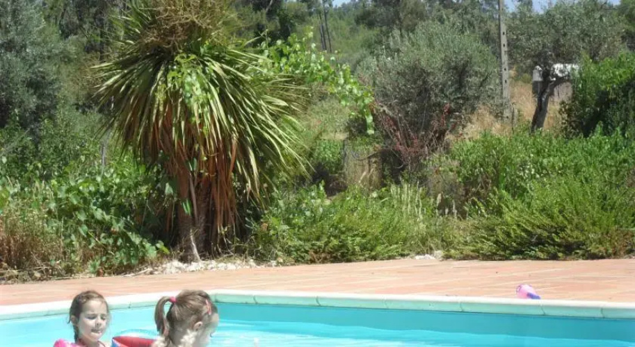 Quinta do Eco