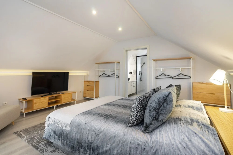 Douro Prestige with Shared S-Pool