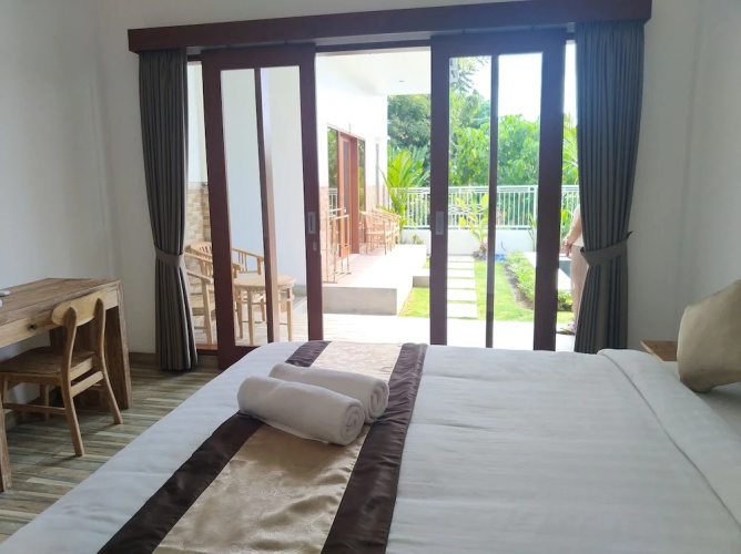 Pondok Bagus Canggu Bali
