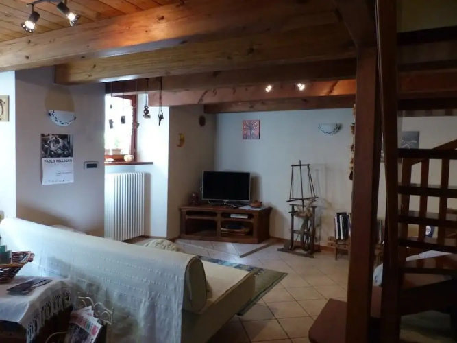 b&b Vecchio Torchio