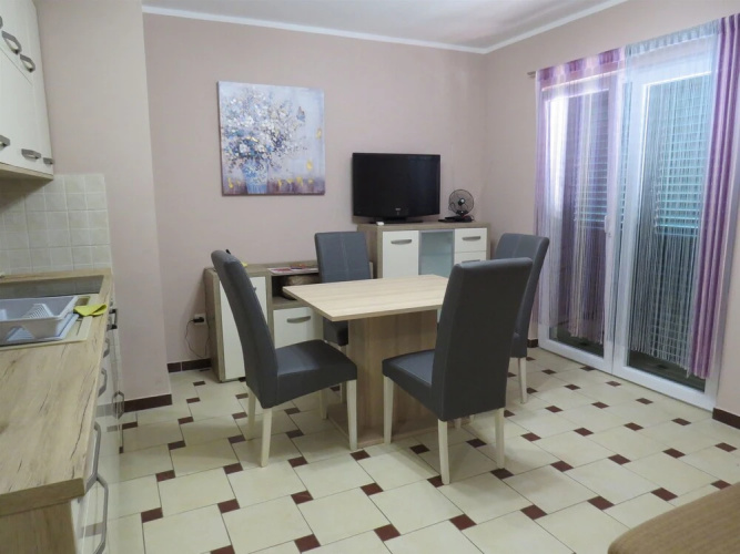 Apartment NEDELJKO