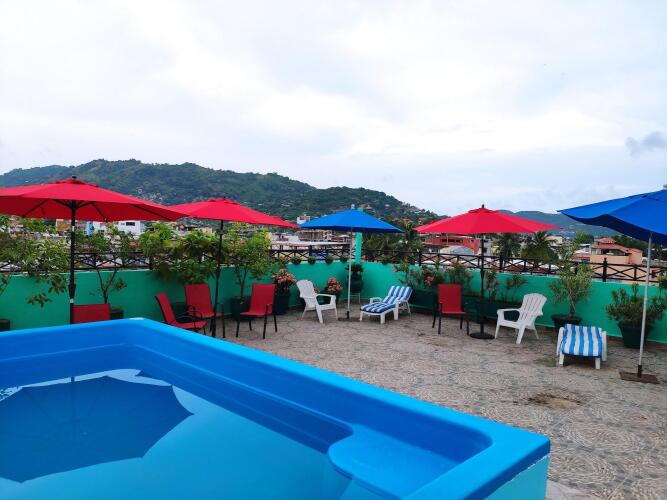 Imagen de Hotel Savaro