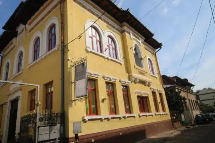 Hotelafbeelding