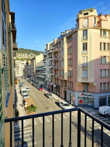 2 a 6 Personnes - Welcome To Nice ! Logement Port