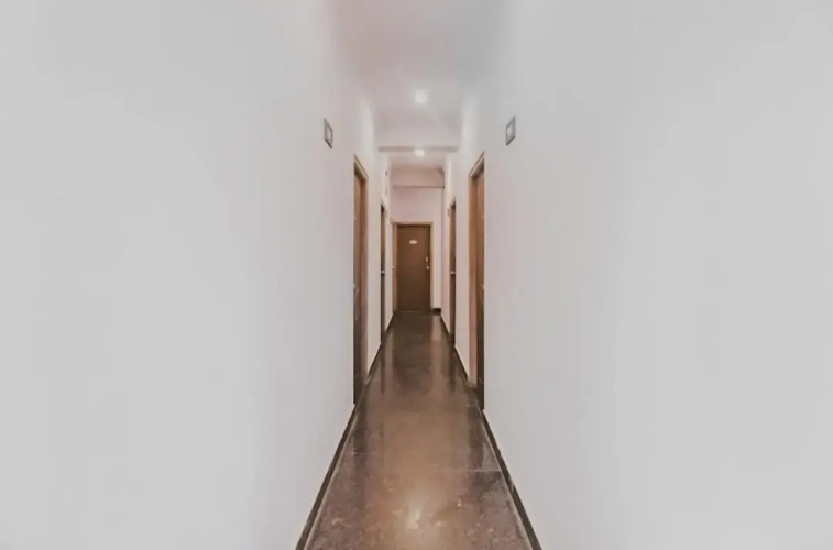 Happy Stays @ Hk Residency