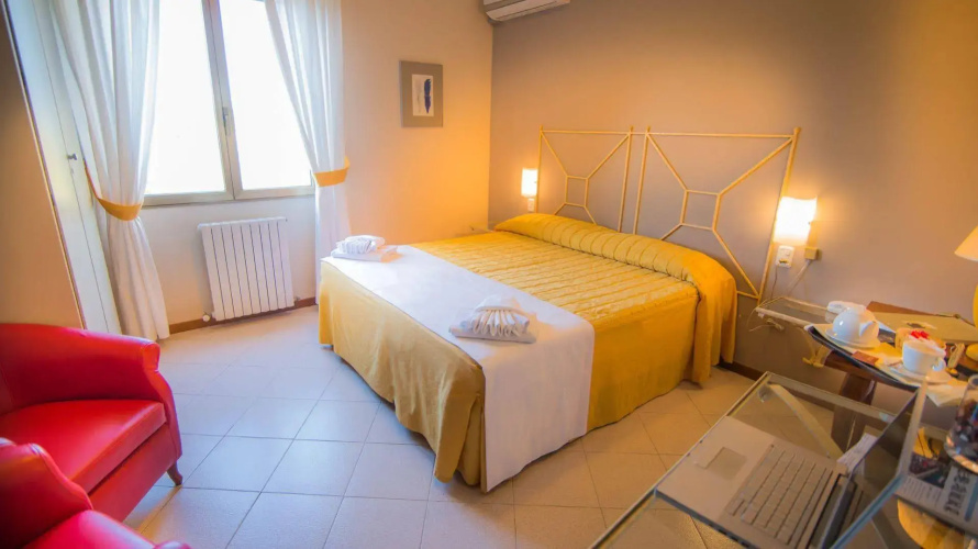 Miga Hotel Europa