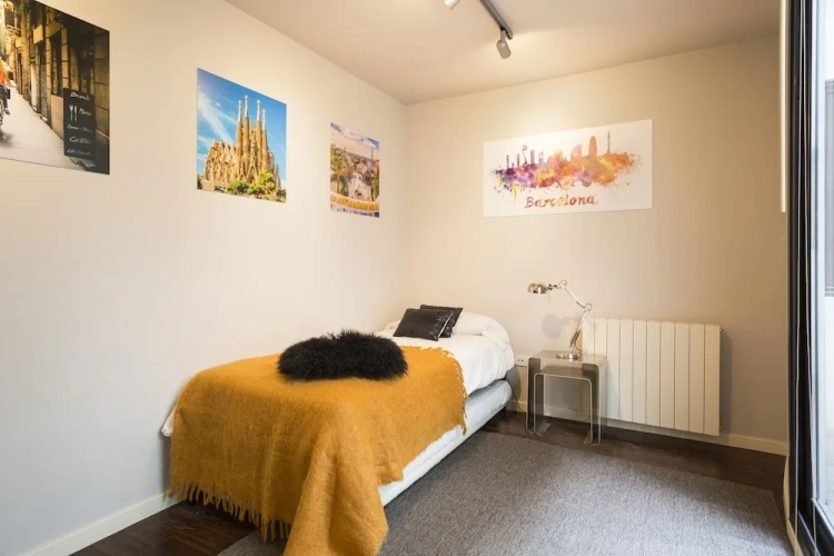 3 Bedrooms Executive Duplex room