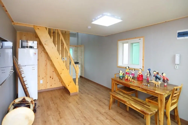 Standard Duplex room