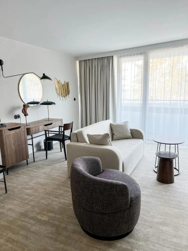 Apartament Morski Widok