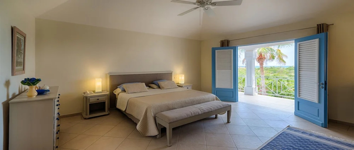 Cove Villa