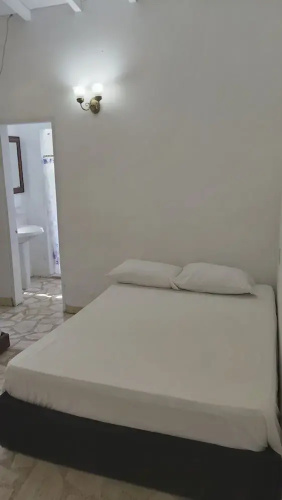 Finca hotel mi refugio