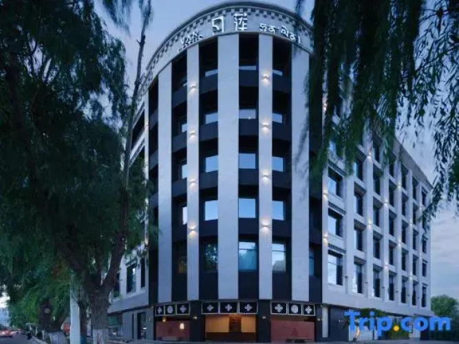 Lhasa Fanlian Hotel