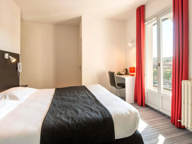 Hôtel - LE LOFT