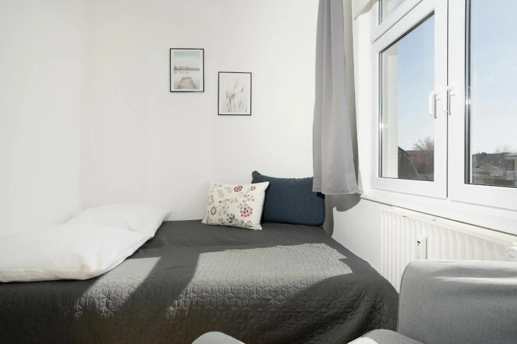 Villa Hoffnung Wohnung 9