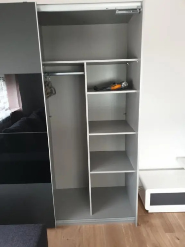 Carina Apartment
