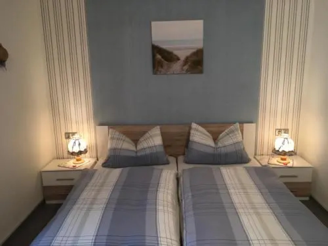 Pension Haus Wanninger