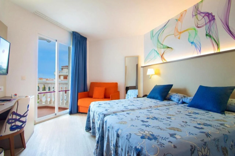 Hotel Servigroup Romana