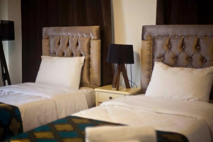 Galata Cicek Suites Hotel