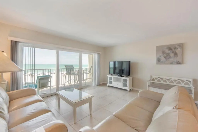 209 Beach Place Condos by RedAwning