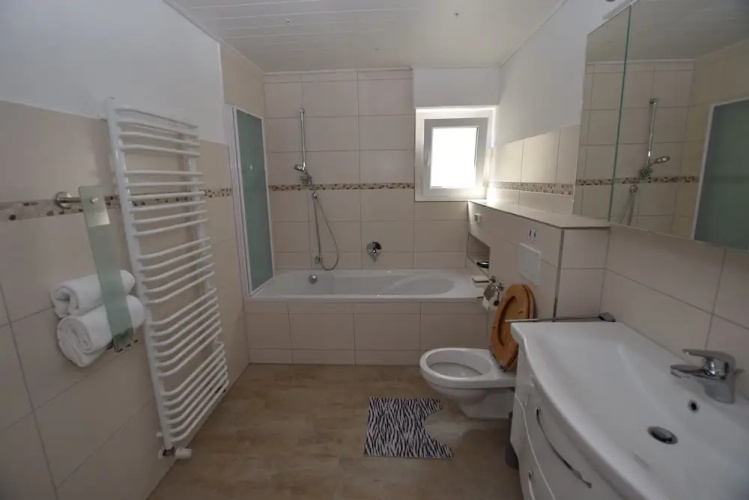 Apartment Fellbach