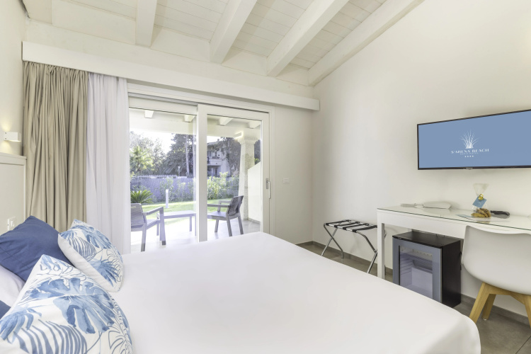 Hotel S'Arena Beach