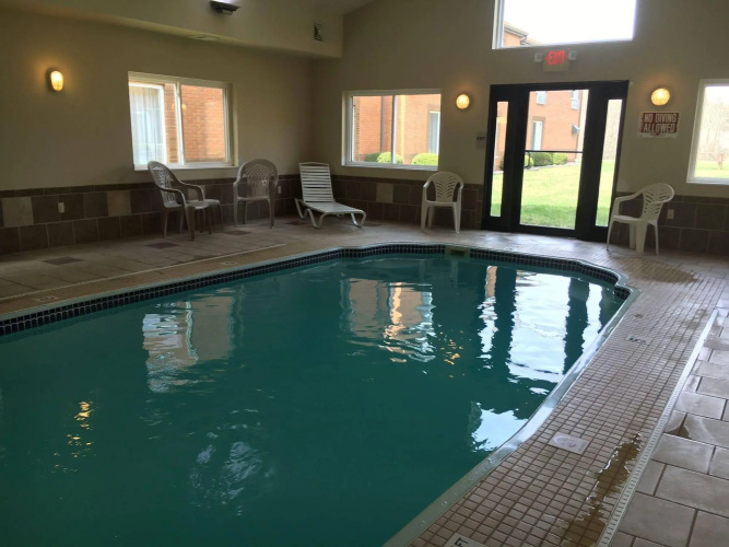 Quality Inn photo 18