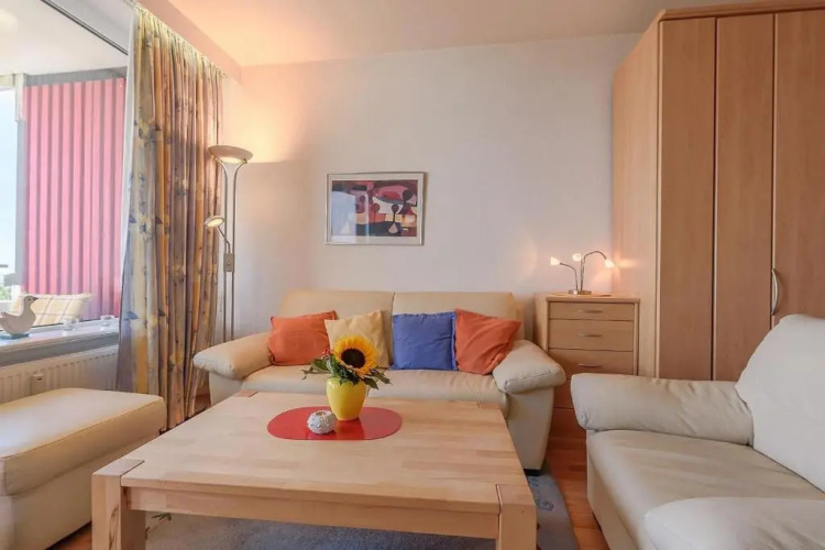 Berolina Wohnung 612