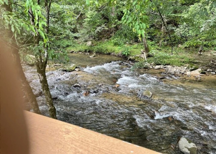 Rippling Waters #278