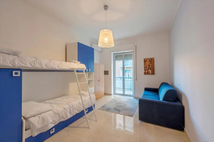 Casa Bella - 3 Baths - Walk to Ortigia
