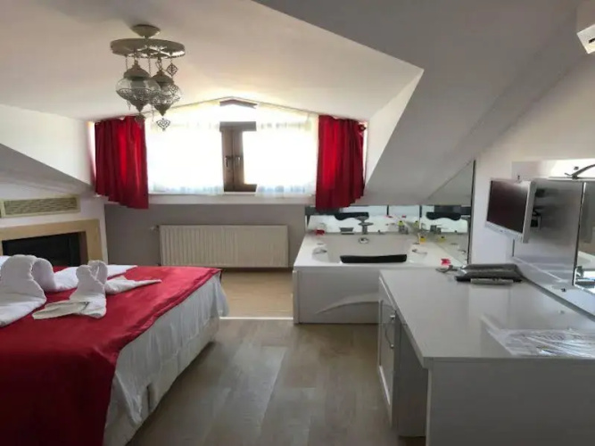 Agva Gunisigi Otel