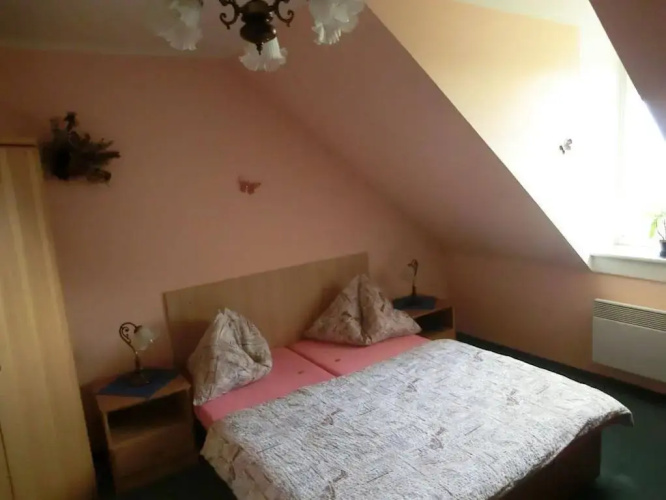Pension Panorama
