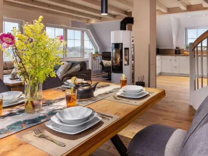 Island Dream Comfortable Holiday Residence