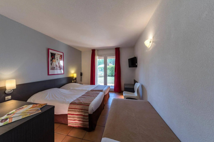 Artemia Hôtel
