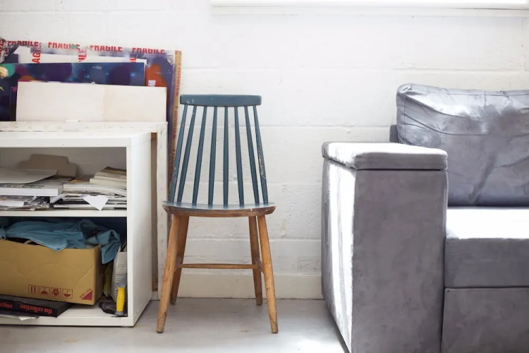 Studio Apartment London Fields