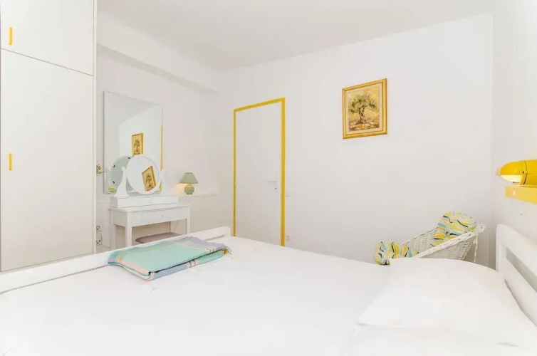 Apartment Sreta